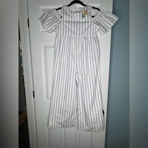 Janie and Jack Jumper size 12